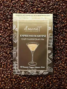 D'Marie Drink Mix