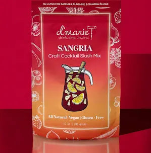 D'Marie Drink Mix