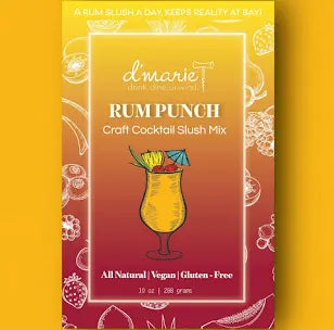 D'Marie Drink Mix
