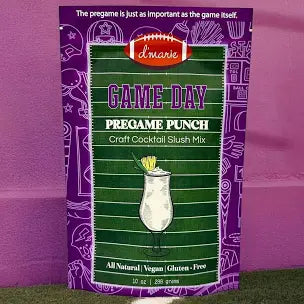 D'Marie Drink Mix