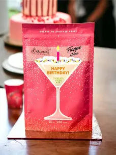 D'Marie Drink Mix