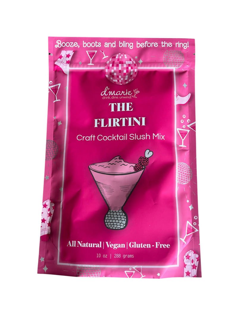 D'Marie Drink Mix