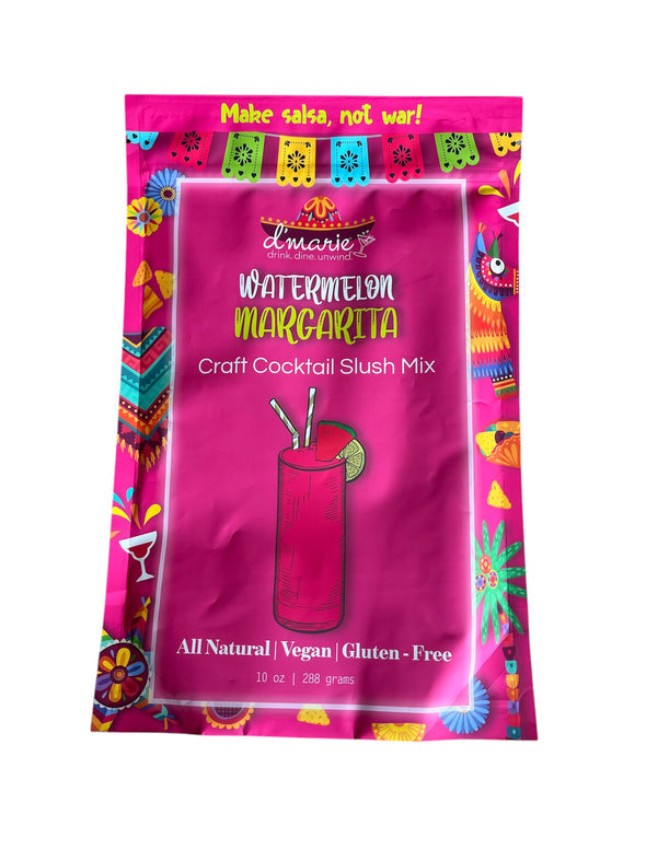 D'Marie Drink Mix
