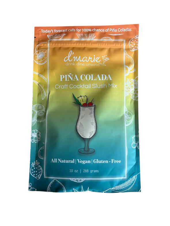 D'Marie Drink Mix
