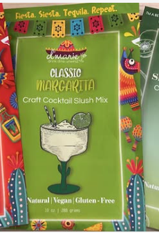 D'Marie Drink Mix