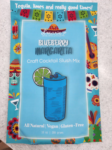 D'Marie Drink Mix