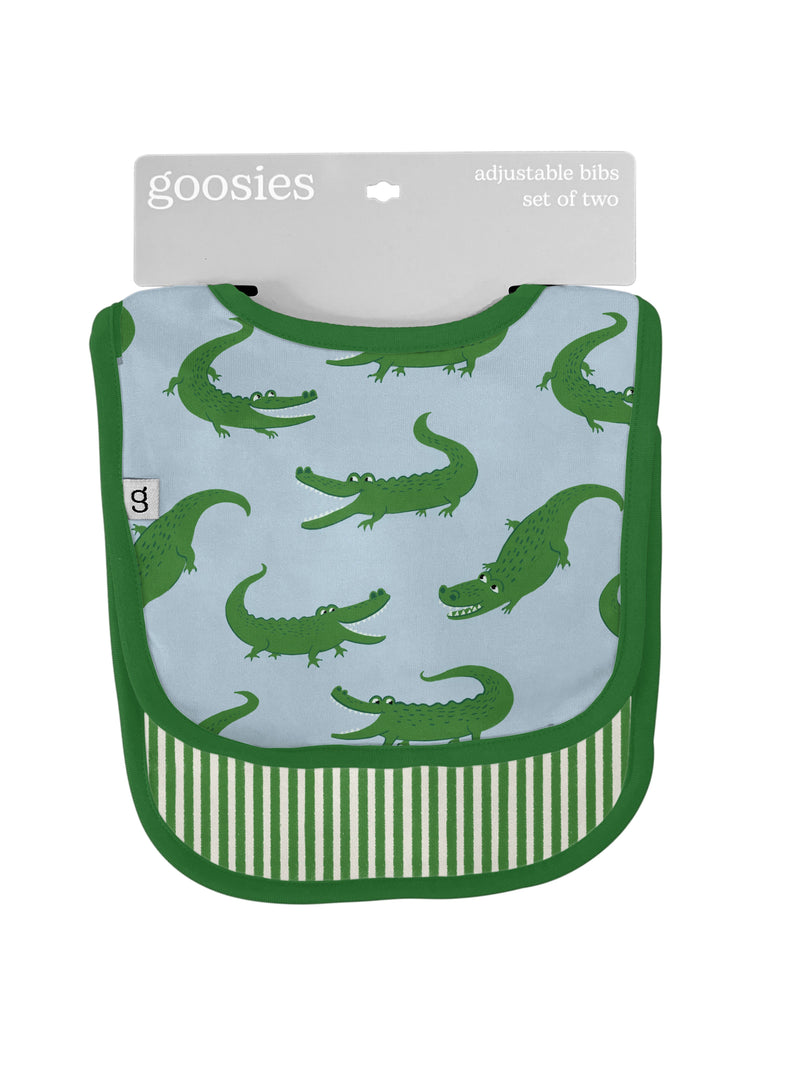 Bib Set