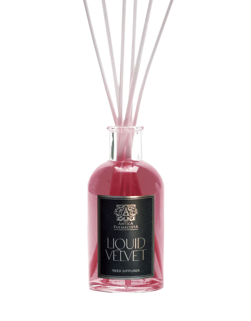 Liquid Velvet