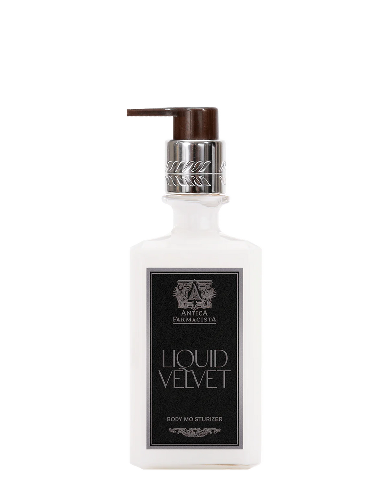 Liquid Velvet
