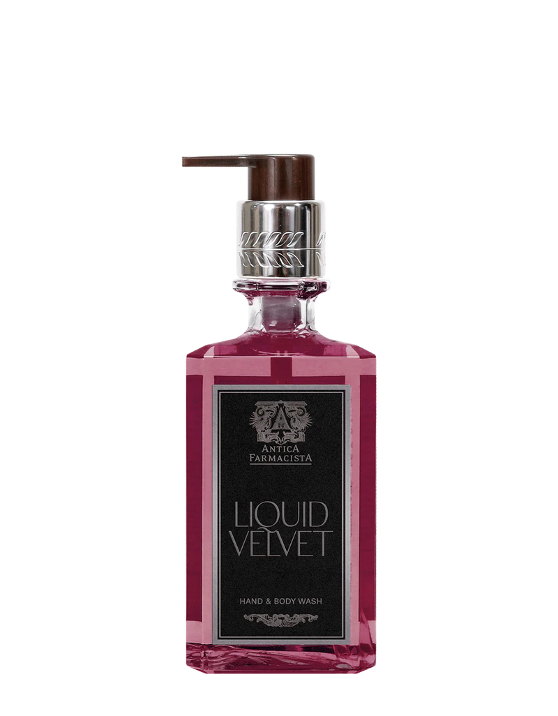 Liquid Velvet