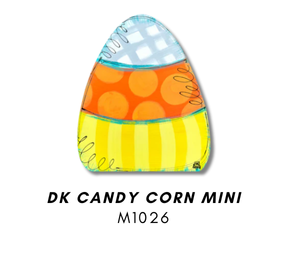 DK Minis Attachments