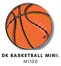 DK Minis Attachments