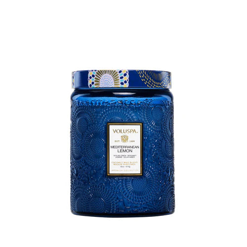 Voluspa Large Jar 18oz