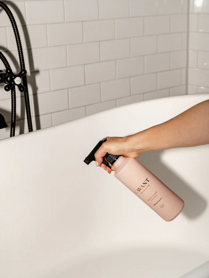 L'AVANT Collective Multipurpose Surface Cleaner