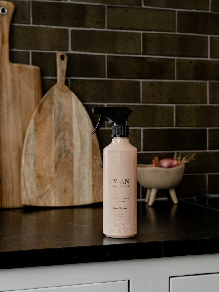 L'AVANT Collective Multipurpose Surface Cleaner