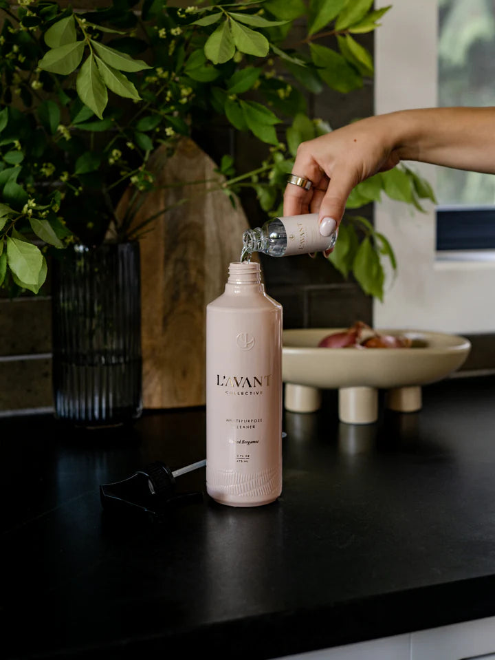 L'AVANT Collective Multipurpose Surface Cleaner