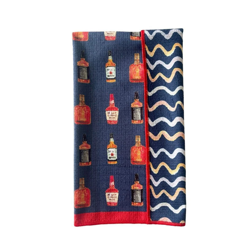 Keva Created By Tea Towel