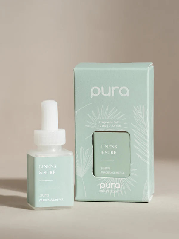Pura Refills