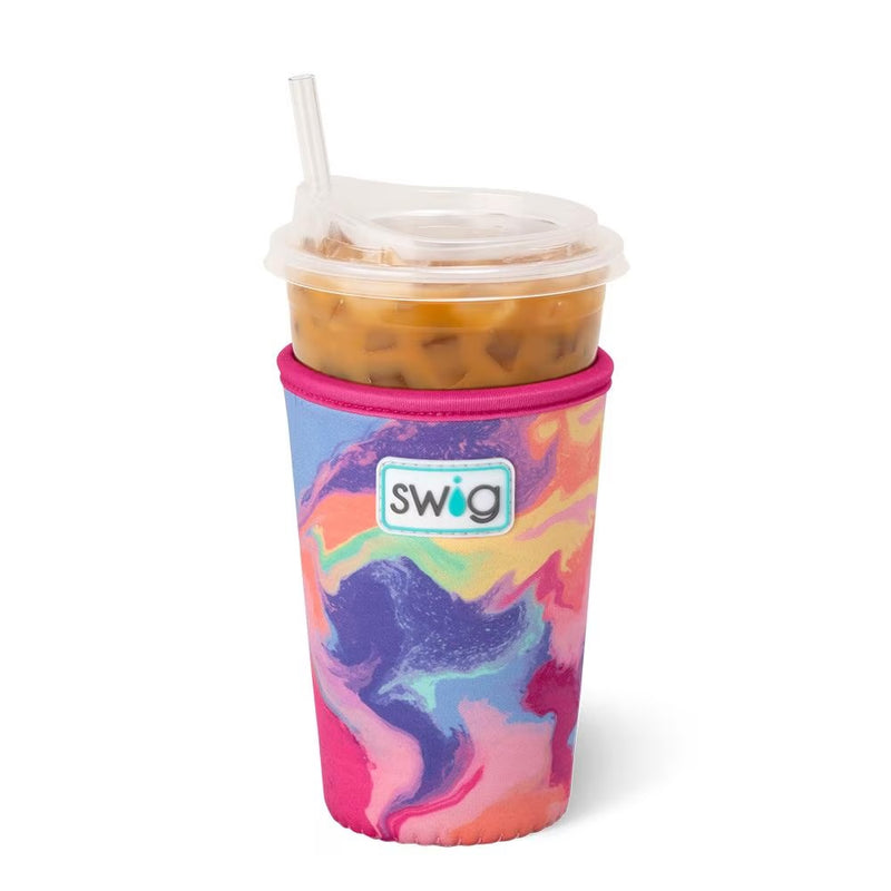 Swig Candy Crush
