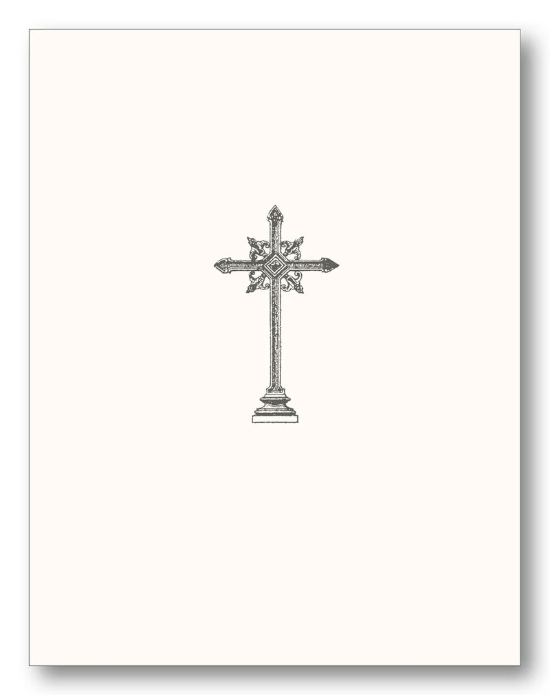 Boxed Stationery Set