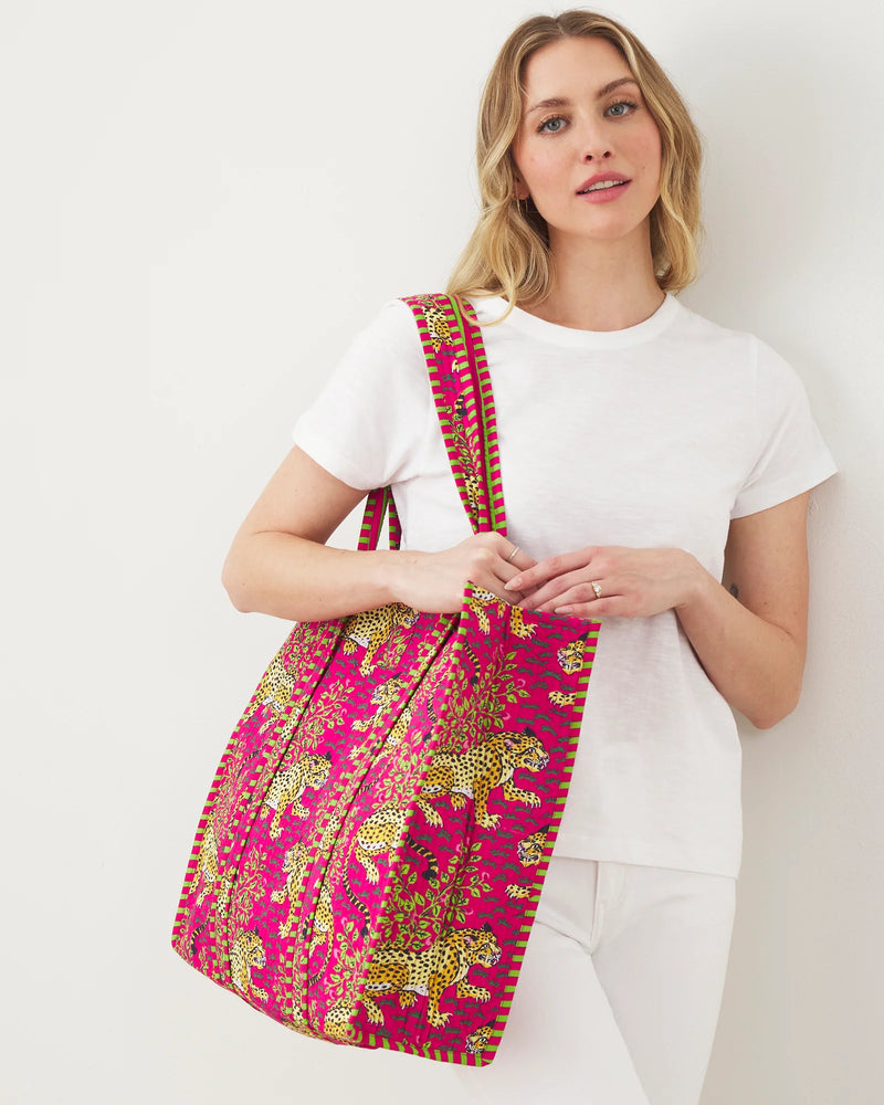 The Traveler Tote