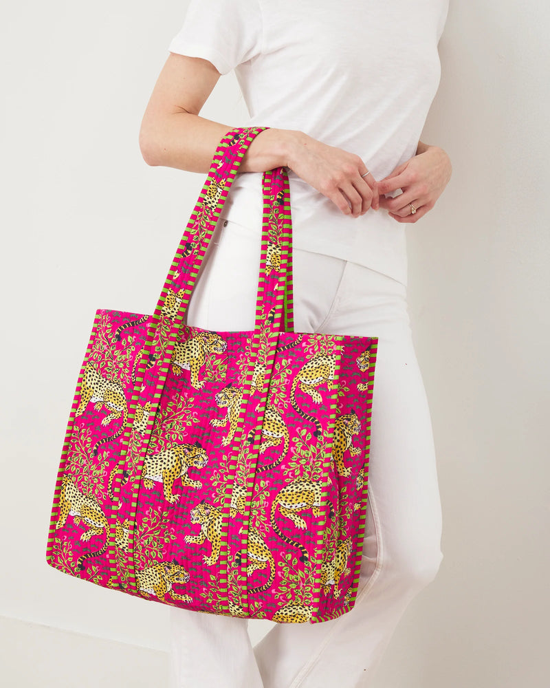 The Traveler Tote