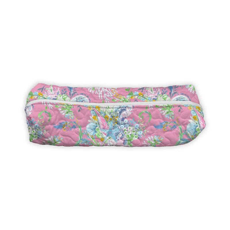 Ida Mae Quilted Hot Tools Bag