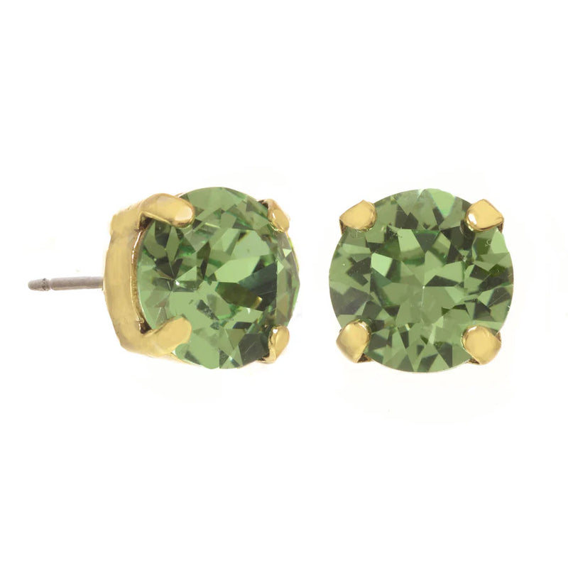 TOVA Oakland Studs