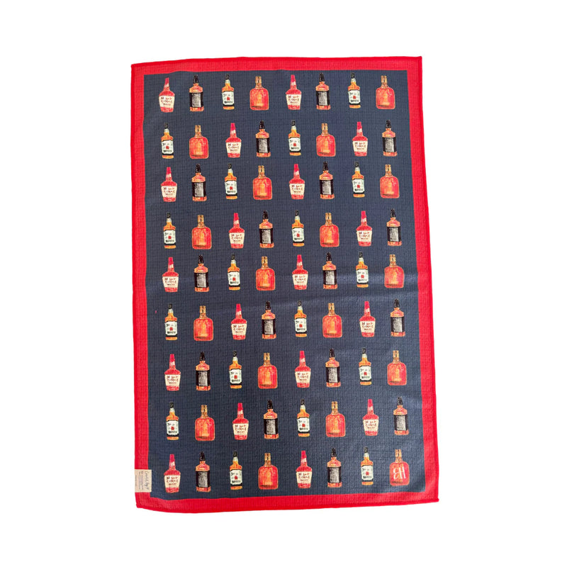 Keva Created By Tea Towel