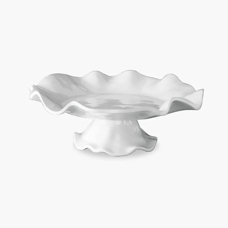 Havana Pedestal Cake Plate