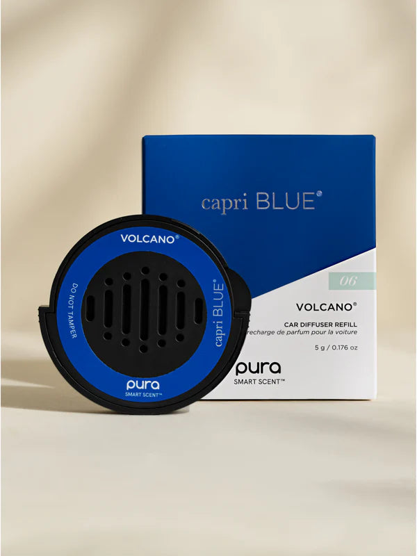 Pura Car Refills