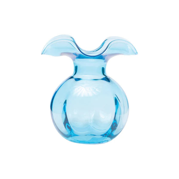 Hibiscus Bud Vase