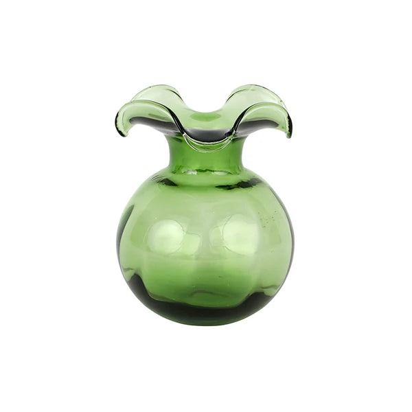 Hibiscus Bud Vase
