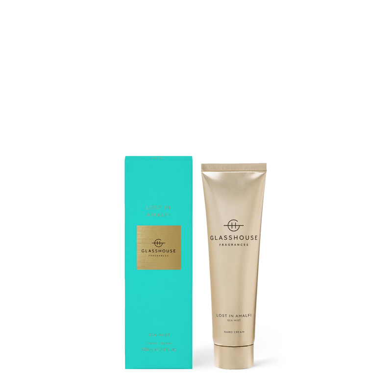 Glasshouse Fragrances Hand Cream (3.4 fl oz)