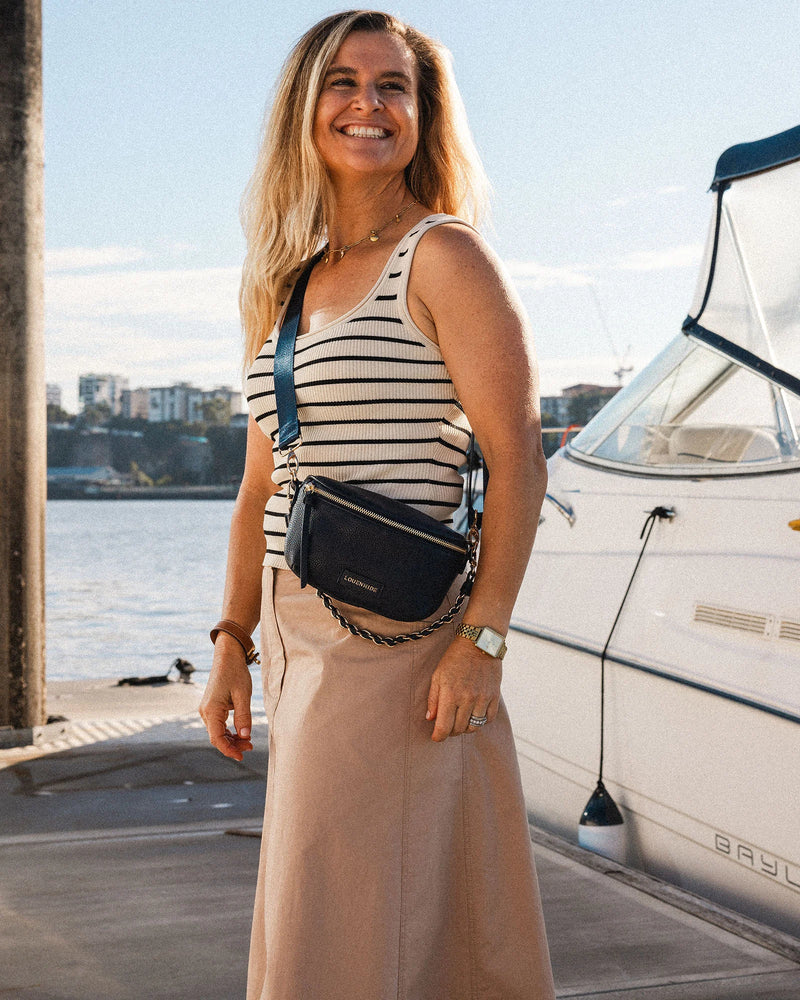 Louenhide Halsey Sling Bag