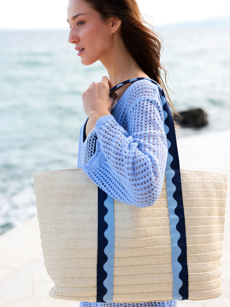 Marbella Tote Bag