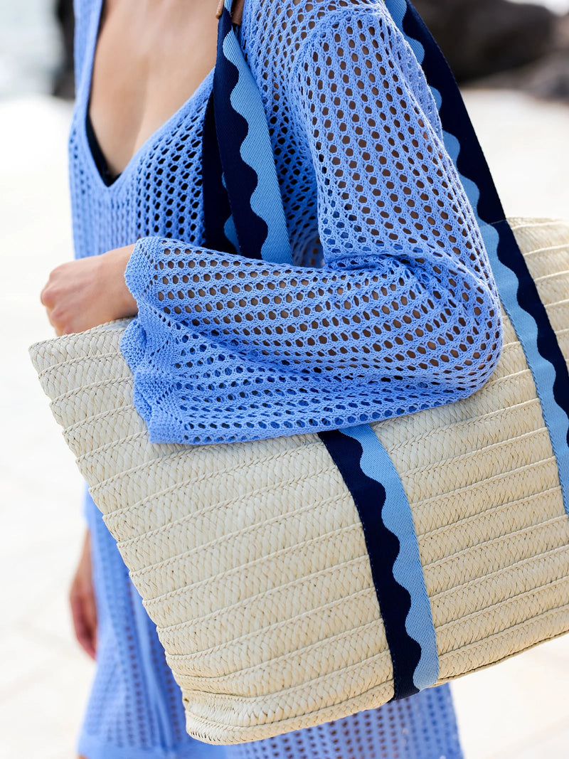 Marbella Tote Bag