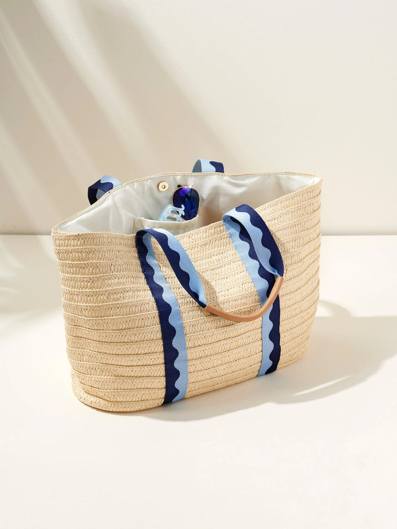 Marbella Tote Bag