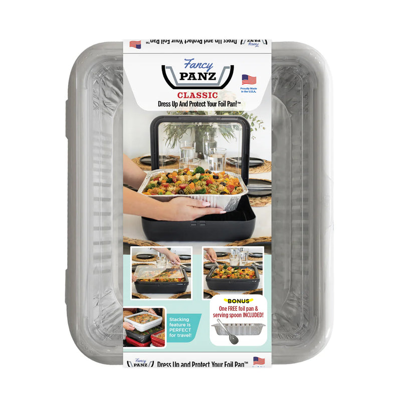 Fancy Panz Classic Pan