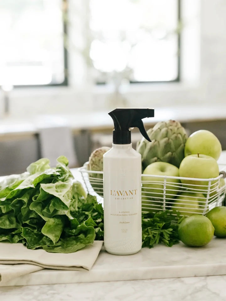 L'AVANT Collective Multipurpose Surface Cleaner
