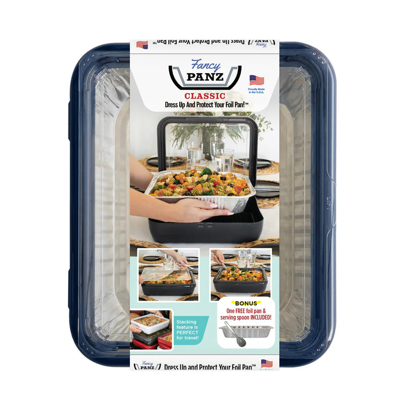 Fancy Panz Classic Pan