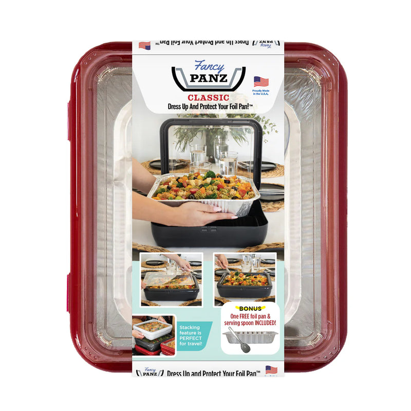 Fancy Panz Classic Pan