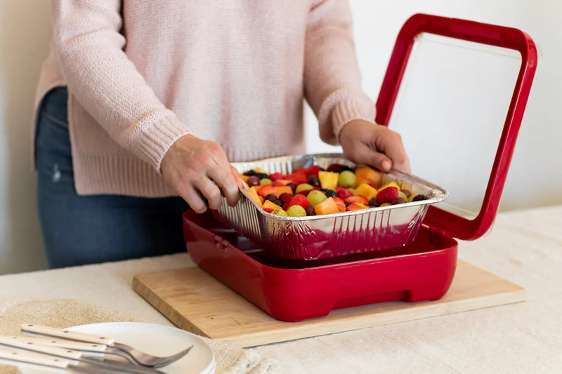 Fancy Panz Classic Pan