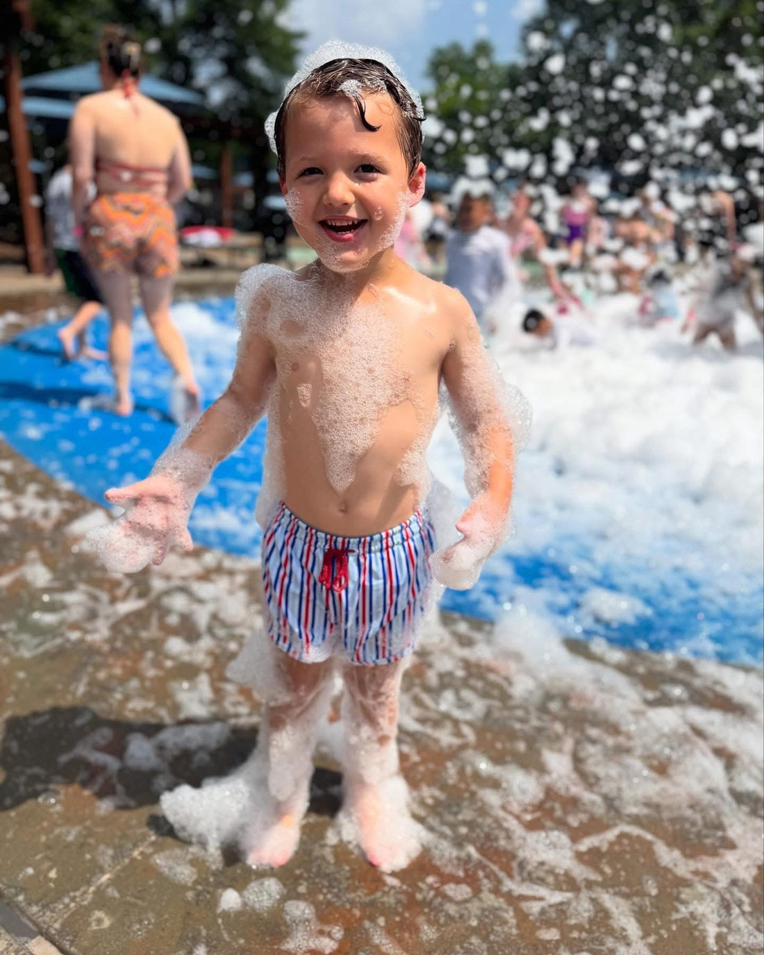 The Unofficial Start of Summer: Memorial Day Weekend + My Must-Haves