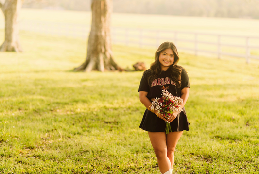 Abby’s Top 10 Frill Finds