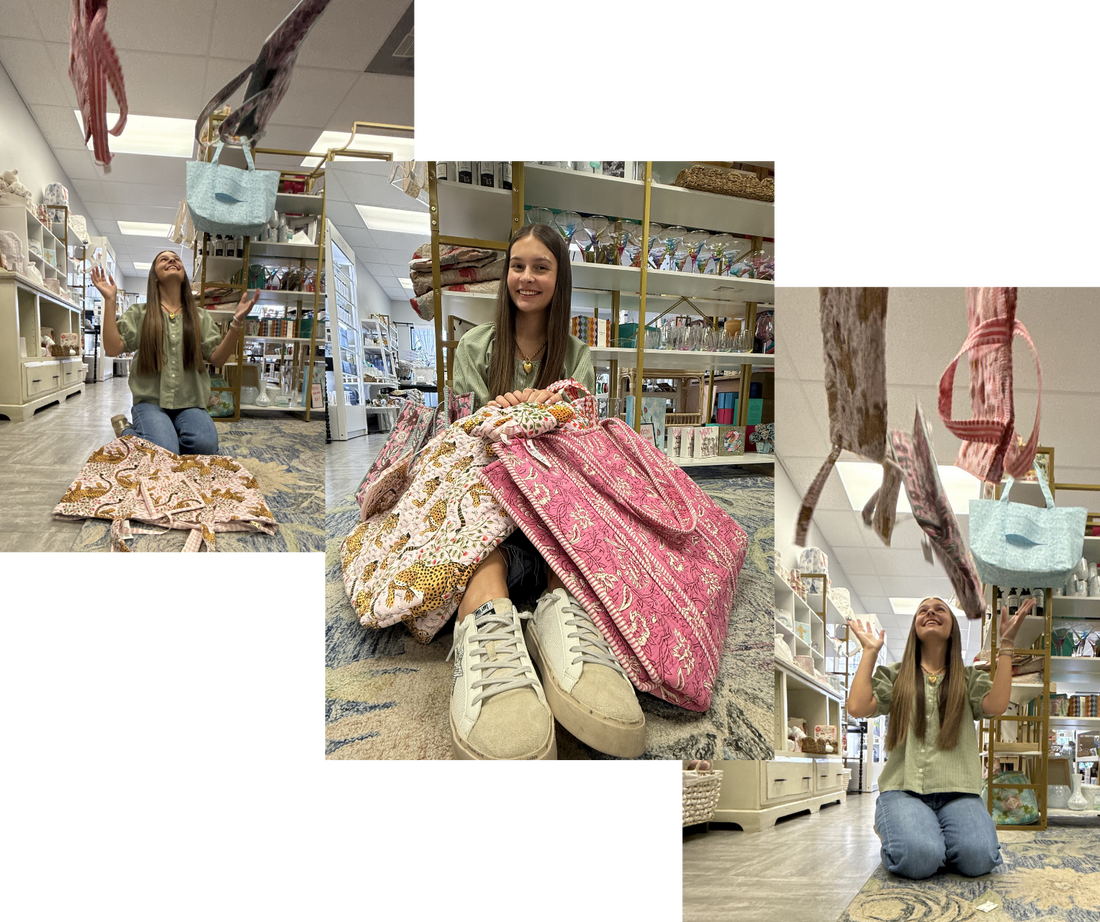 A Love Letter to Frill: The Place That Changed Me