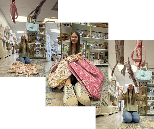 A Love Letter to Frill: The Place That Changed Me