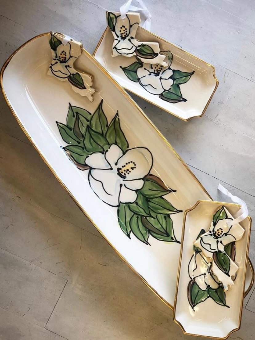 Magnolia Creative Co.