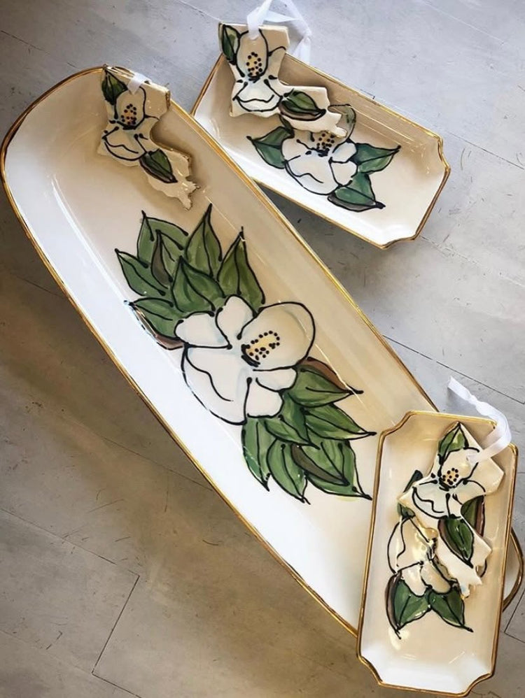 Magnolia Creative Co.