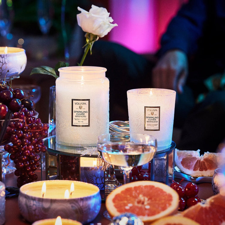 Scents
